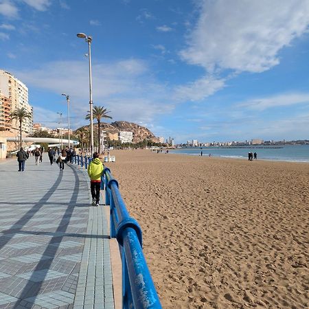 Mediterranean House Gran Alacant Εξωτερικό φωτογραφία