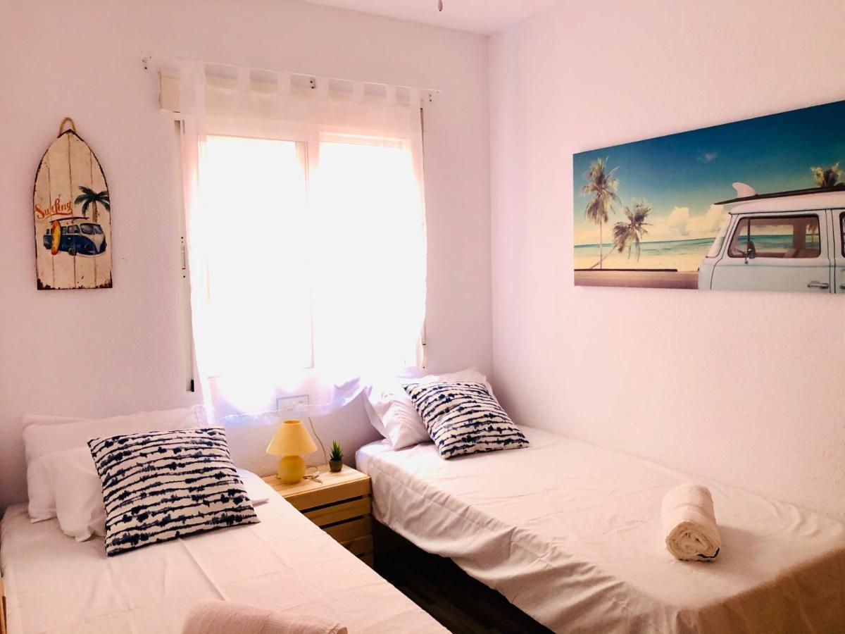 Mediterranean House Gran Alacant Εξωτερικό φωτογραφία