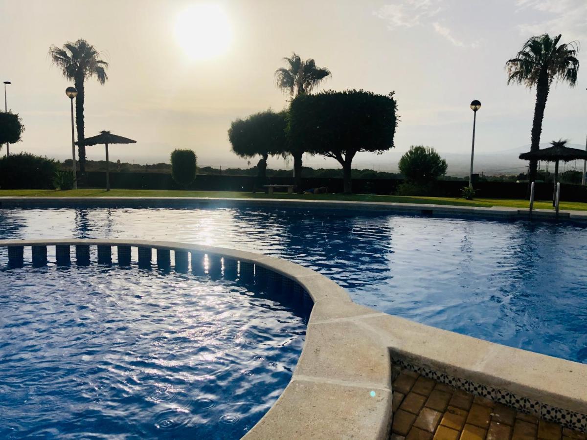 Mediterranean House Gran Alacant Εξωτερικό φωτογραφία