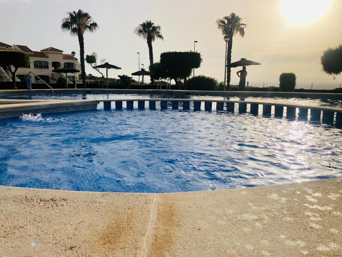 Mediterranean House Gran Alacant Εξωτερικό φωτογραφία
