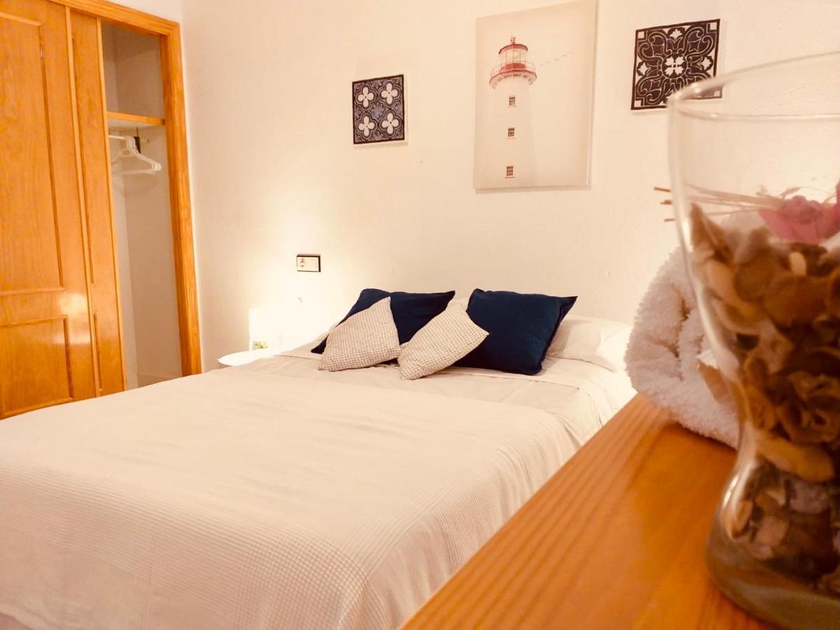 Mediterranean House Gran Alacant Εξωτερικό φωτογραφία