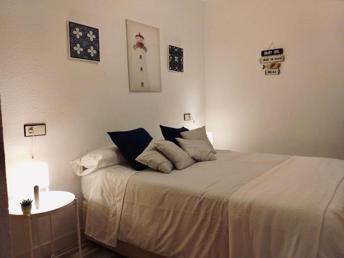 Mediterranean House Gran Alacant Εξωτερικό φωτογραφία