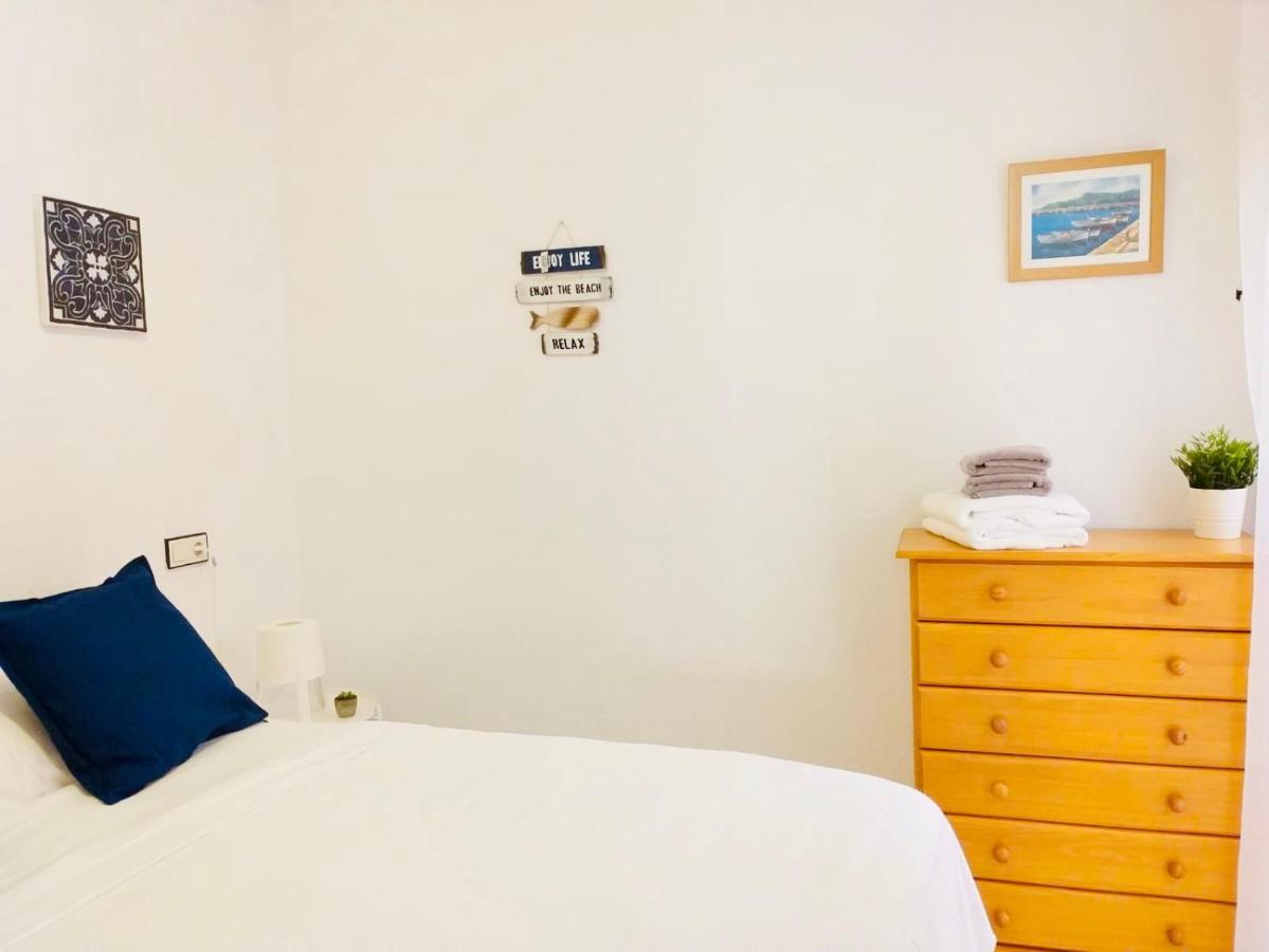 Mediterranean House Gran Alacant Εξωτερικό φωτογραφία