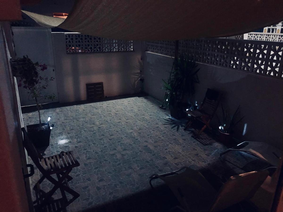Mediterranean House Gran Alacant Εξωτερικό φωτογραφία