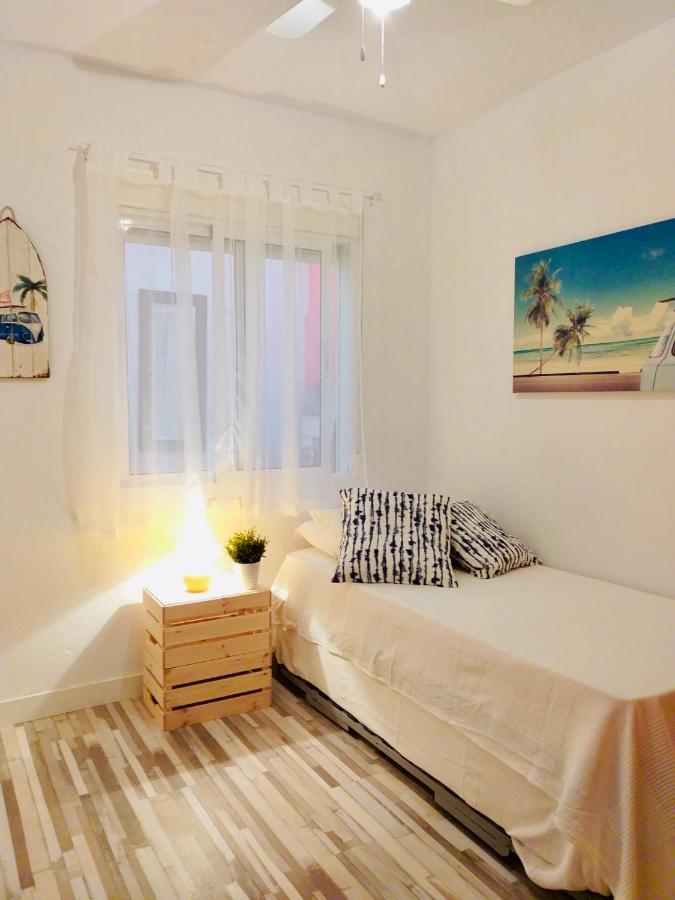 Mediterranean House Gran Alacant Εξωτερικό φωτογραφία