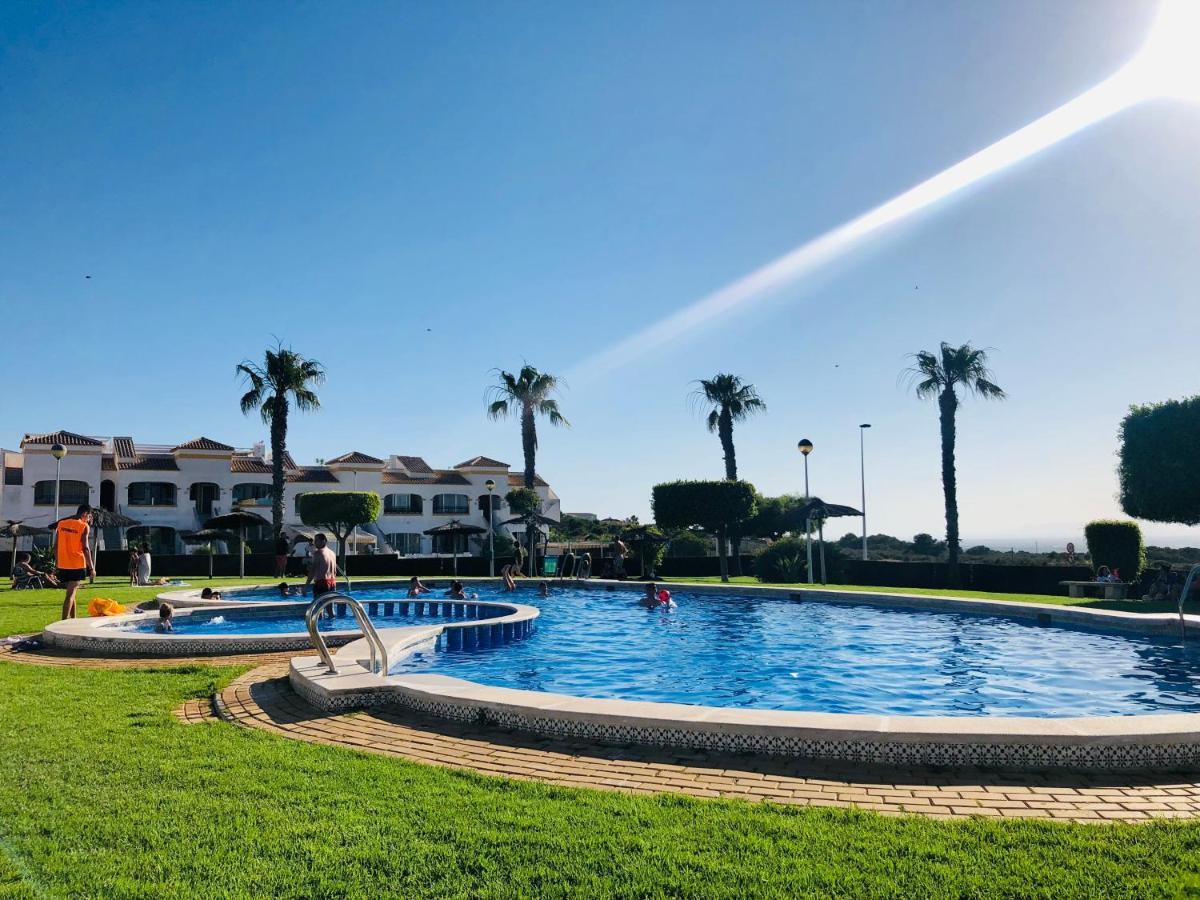 Mediterranean House Gran Alacant Εξωτερικό φωτογραφία