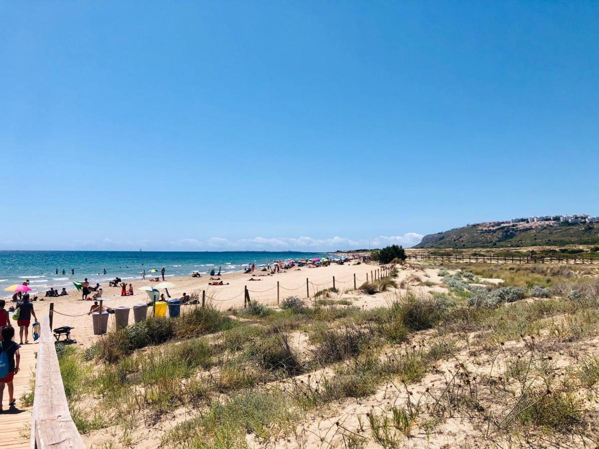 Mediterranean House Gran Alacant Εξωτερικό φωτογραφία
