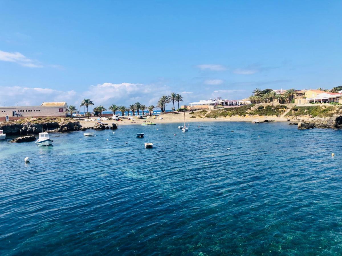 Mediterranean House Gran Alacant Εξωτερικό φωτογραφία