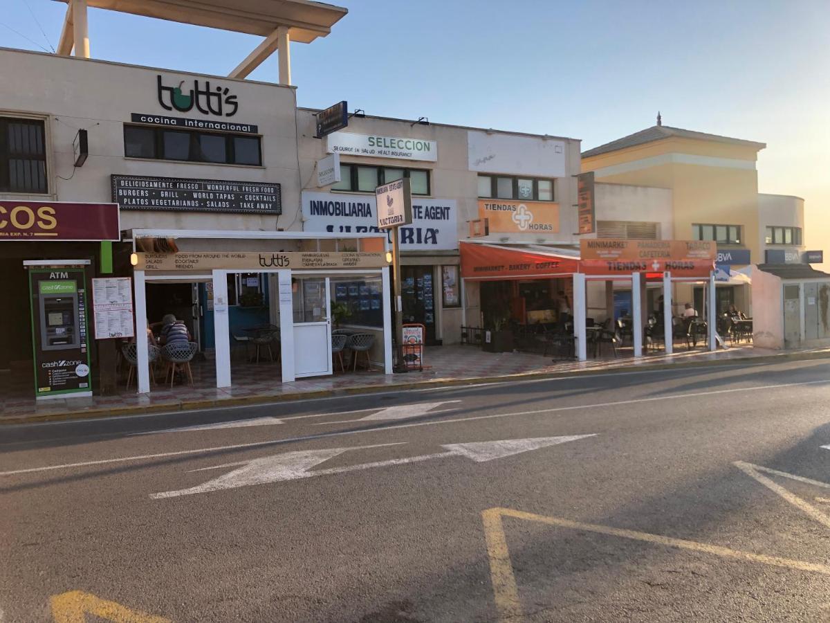 Mediterranean House Gran Alacant Εξωτερικό φωτογραφία
