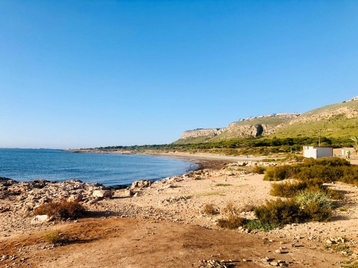 Mediterranean House Gran Alacant Εξωτερικό φωτογραφία