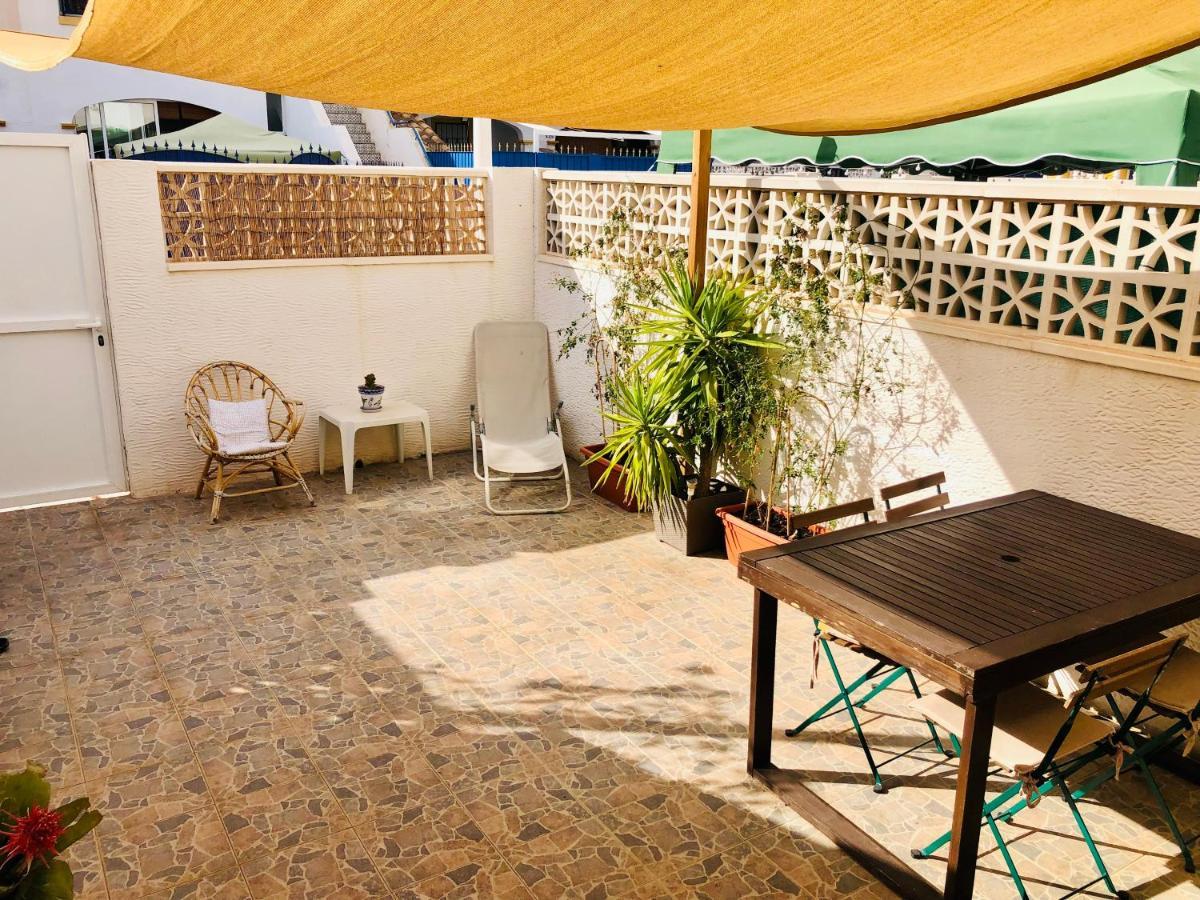 Mediterranean House Gran Alacant Εξωτερικό φωτογραφία