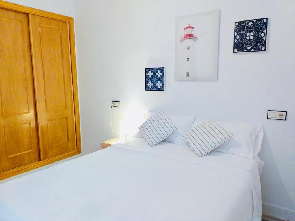 Mediterranean House Gran Alacant Εξωτερικό φωτογραφία