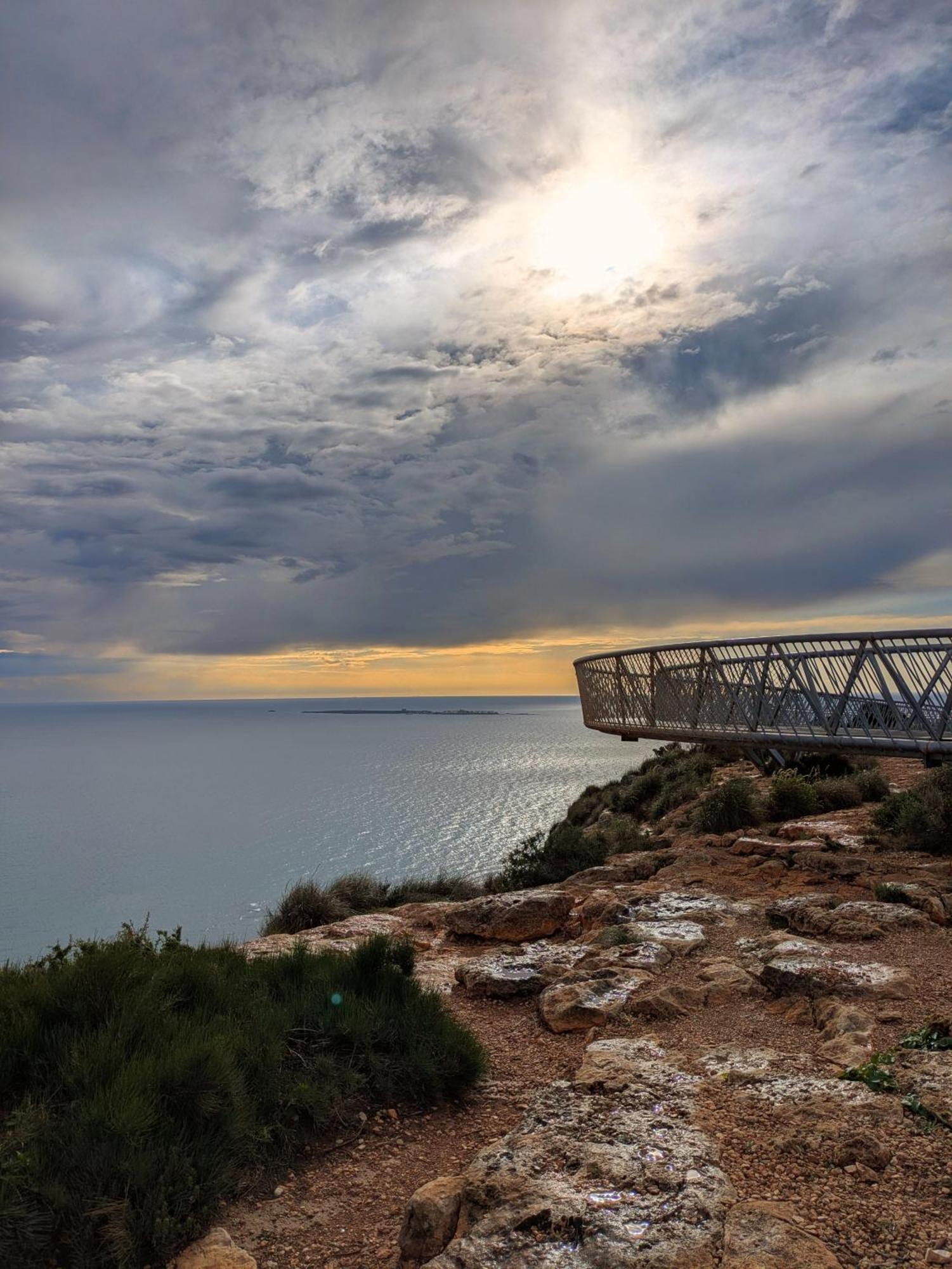 Mediterranean House Gran Alacant Εξωτερικό φωτογραφία