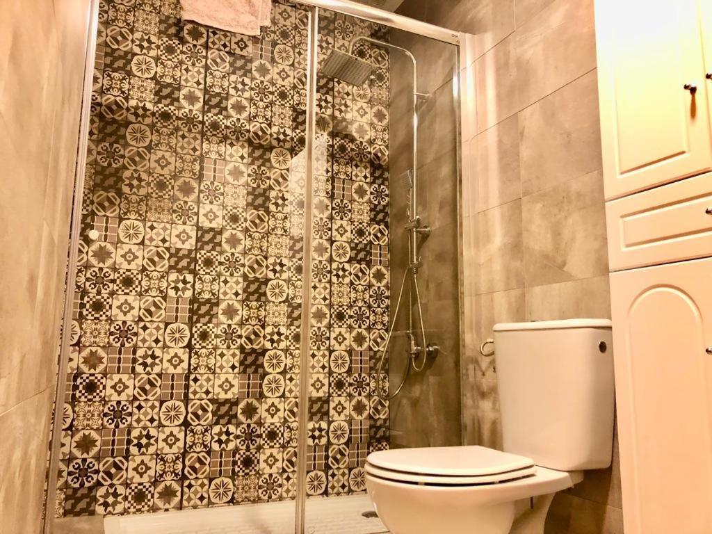 Mediterranean House Gran Alacant Εξωτερικό φωτογραφία