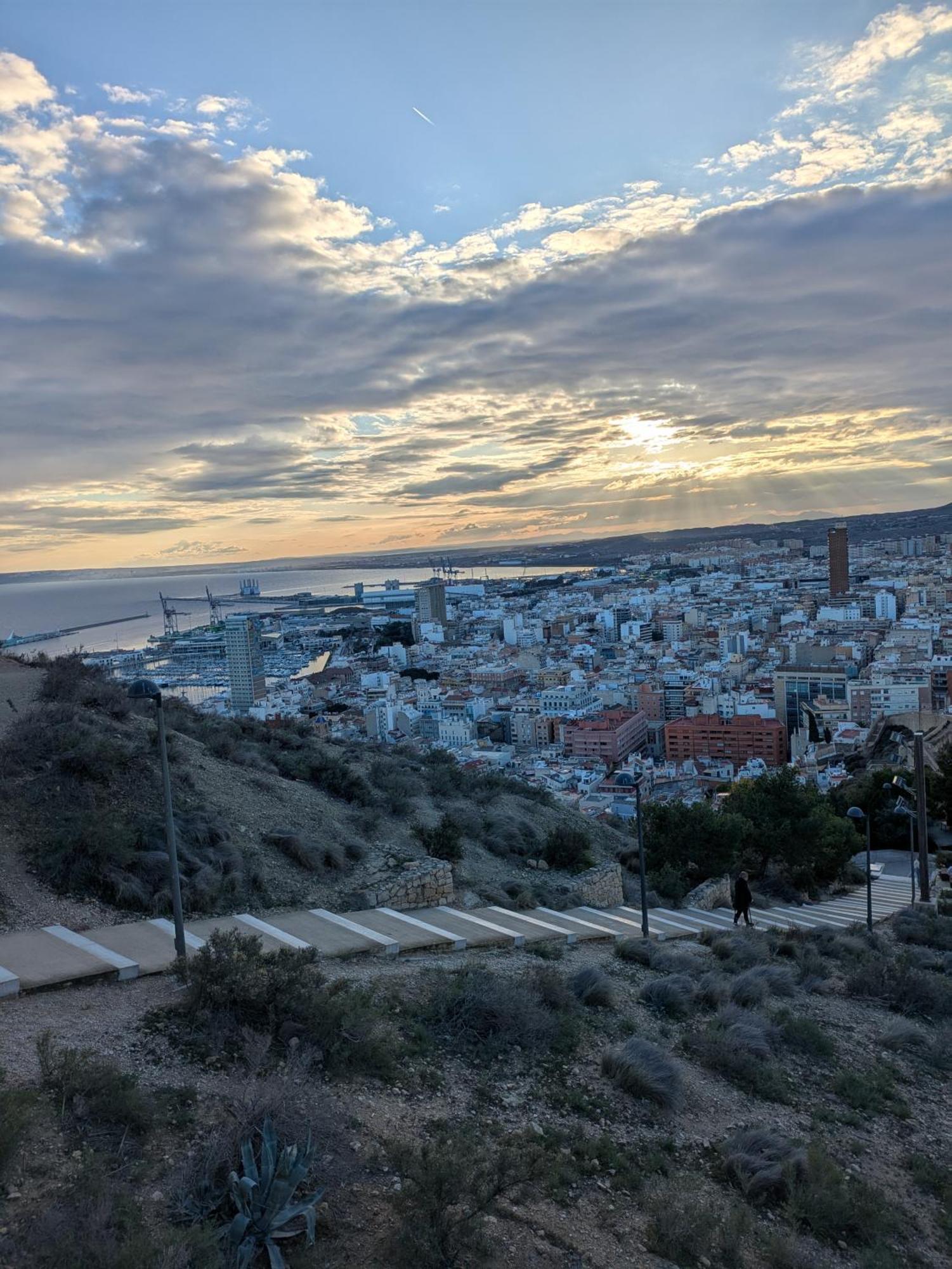 Mediterranean House Gran Alacant Εξωτερικό φωτογραφία